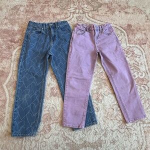 Old Navy/GAP 10-12 Jean Bundle